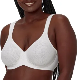 Bali Minimizer, Coolest Smoothing Underwire Bra for Women