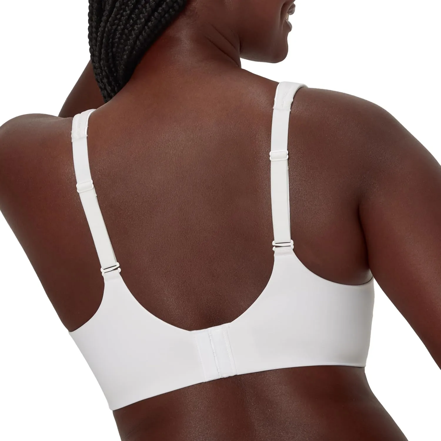 Bali Minimizer, Coolest Smoothing Underwire Bra for Women