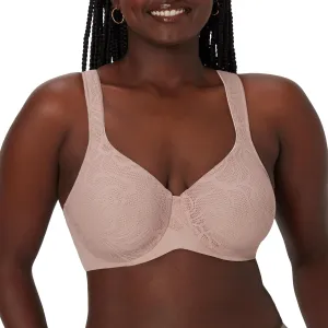 Bali Minimizer, Coolest Smoothing Underwire Bra for Women