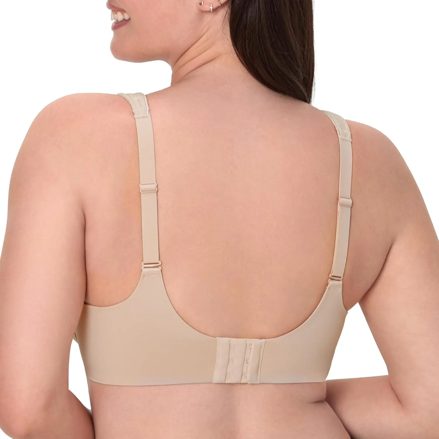 Bali Minimizer, Coolest Smoothing Underwire Bra for Women