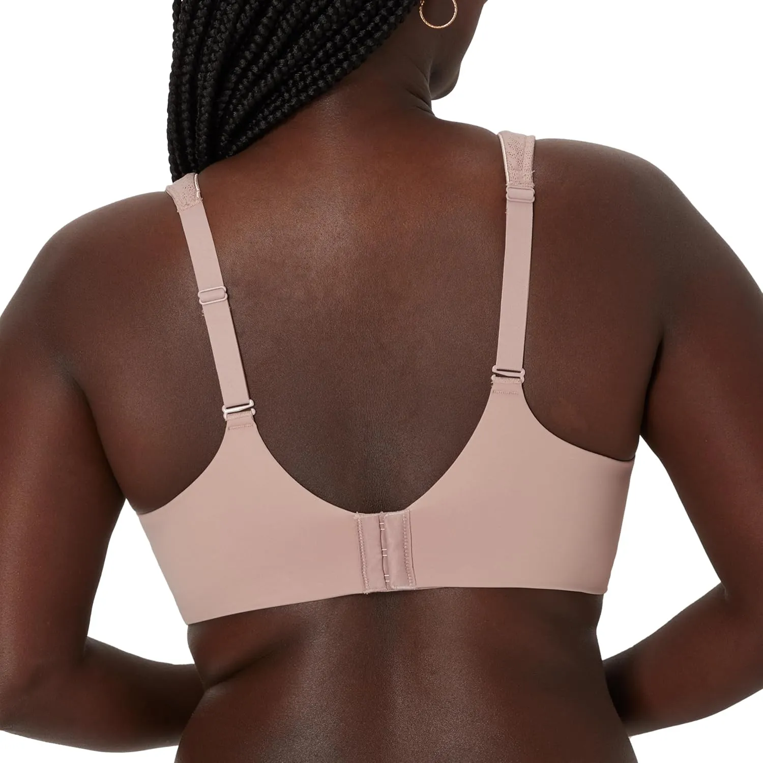 Bali Minimizer, Coolest Smoothing Underwire Bra for Women