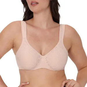 Bali Minimizer, Coolest Smoothing Underwire Bra for Women