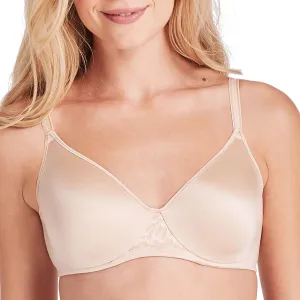Bali Women's Passion for Comfort Full Coverage Dreamwire Underwire Bra Df3390