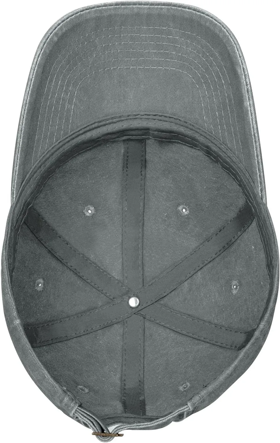 Baseball Cap Golf Dad Hat for Men Women Adjustable Baseball Hat Lemon Wedges Trucker Hat Cowboy Cap