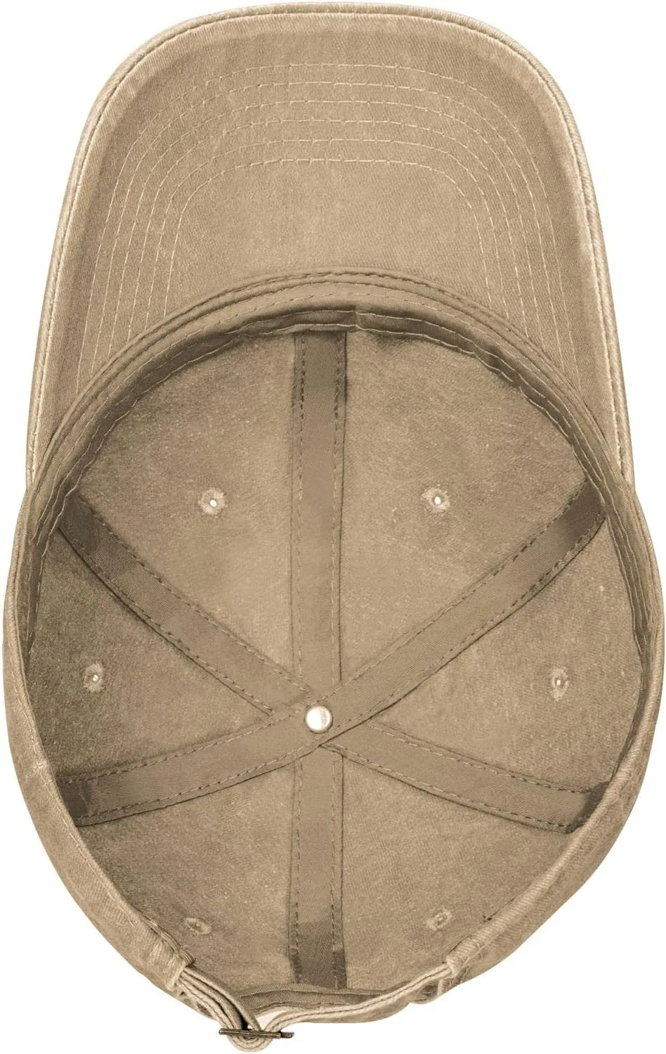 Baseball Cap Golf Dad Hat for Men Women Adjustable Baseball Hat Lemon Wedges Trucker Hat Cowboy Cap