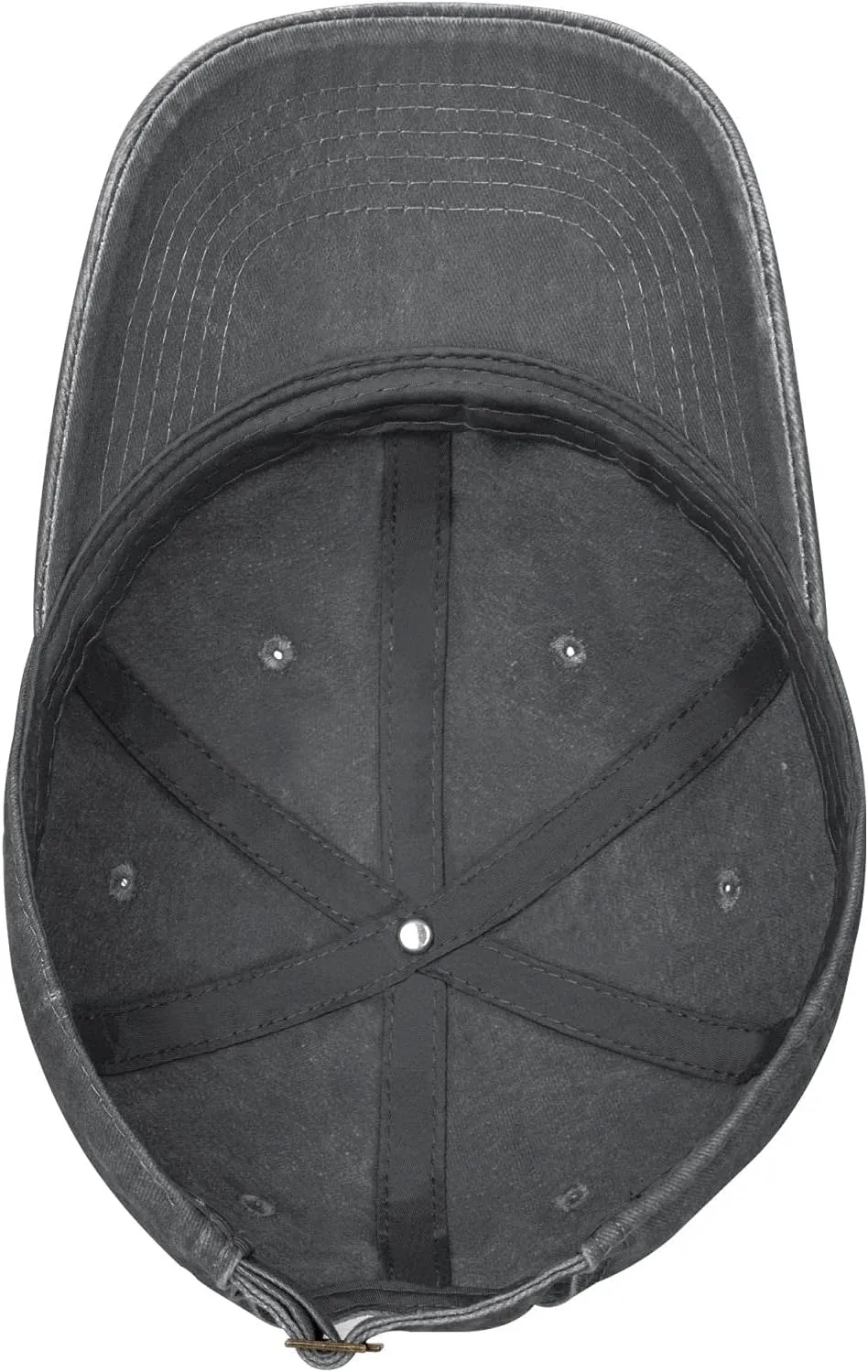 Baseball Cap Golf Dad Hat for Men Women Adjustable Baseball Hat Lemon Wedges Trucker Hat Cowboy Cap