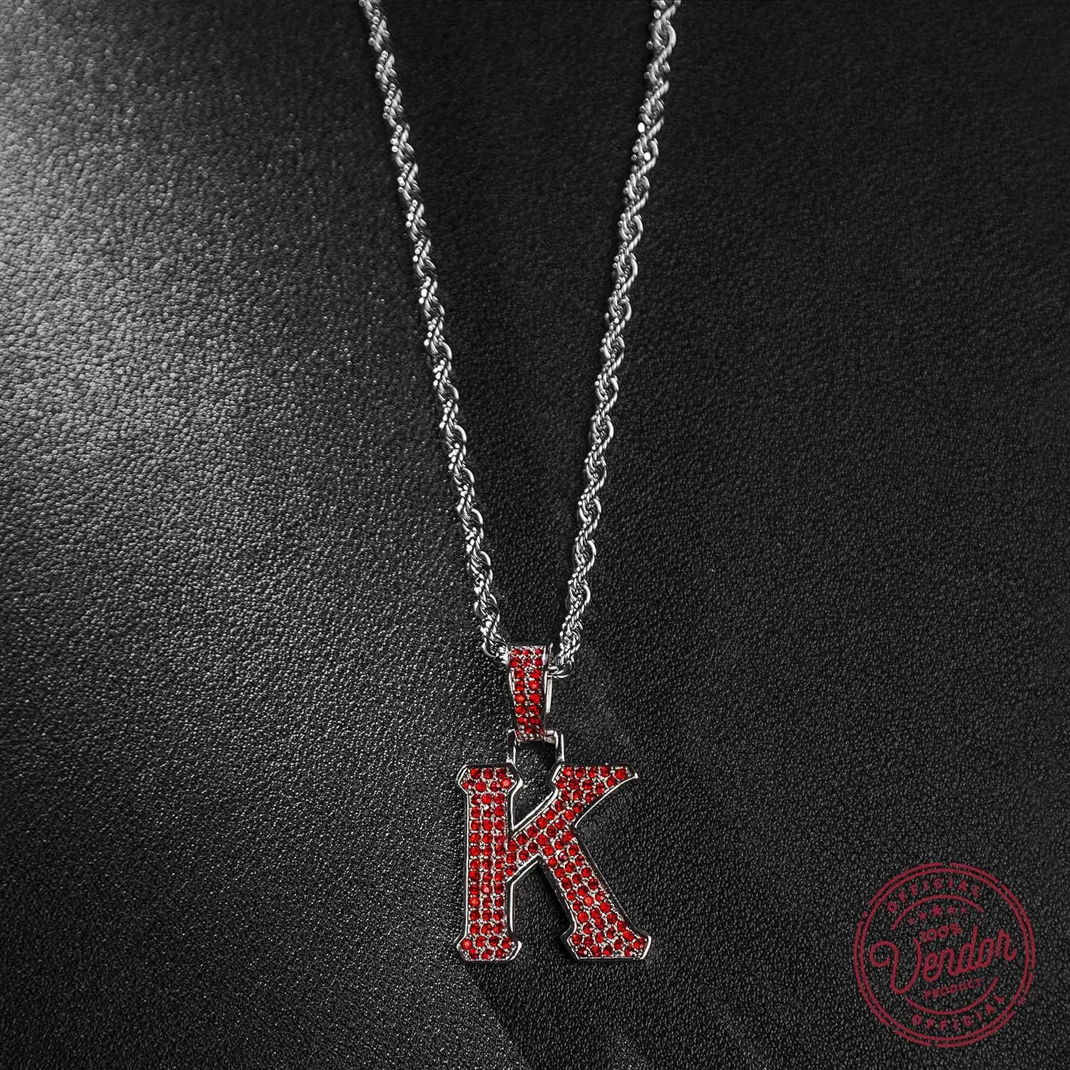 BBGreek Kappa Alpha Psi Fraternity Paraphernalia - Official Vendor - Pendant Necklace - Collection
