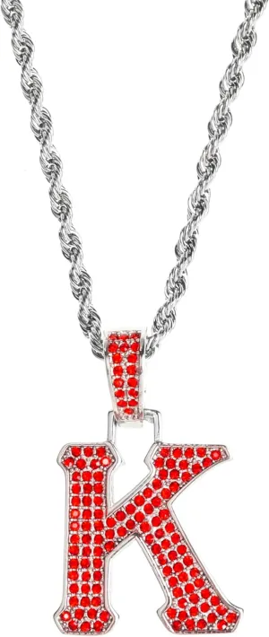 BBGreek Kappa Alpha Psi Fraternity Paraphernalia - Official Vendor - Pendant Necklace - Collection