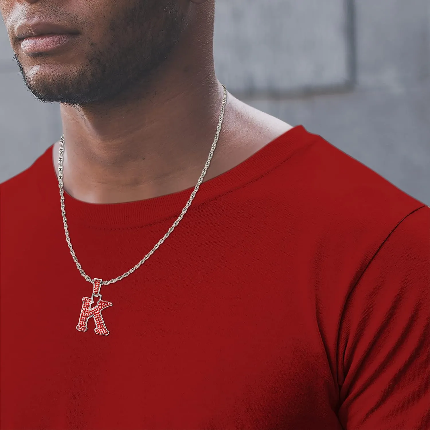 BBGreek Kappa Alpha Psi Fraternity Paraphernalia - Official Vendor - Pendant Necklace - Collection