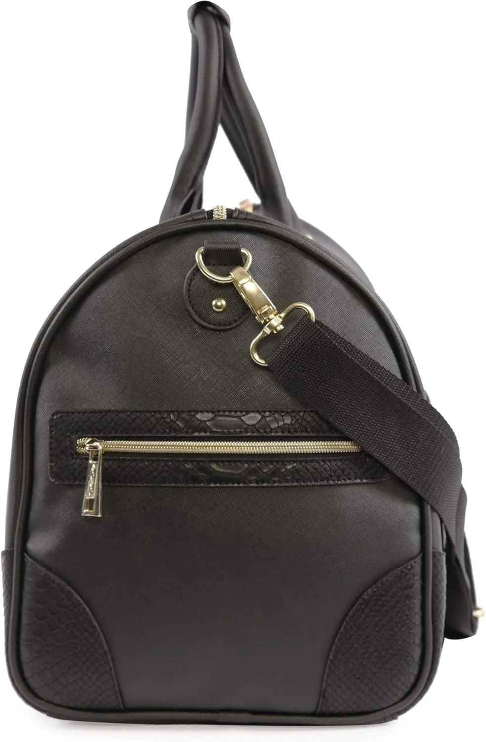 BEBE Whitney Weekend Travel Bag For Women