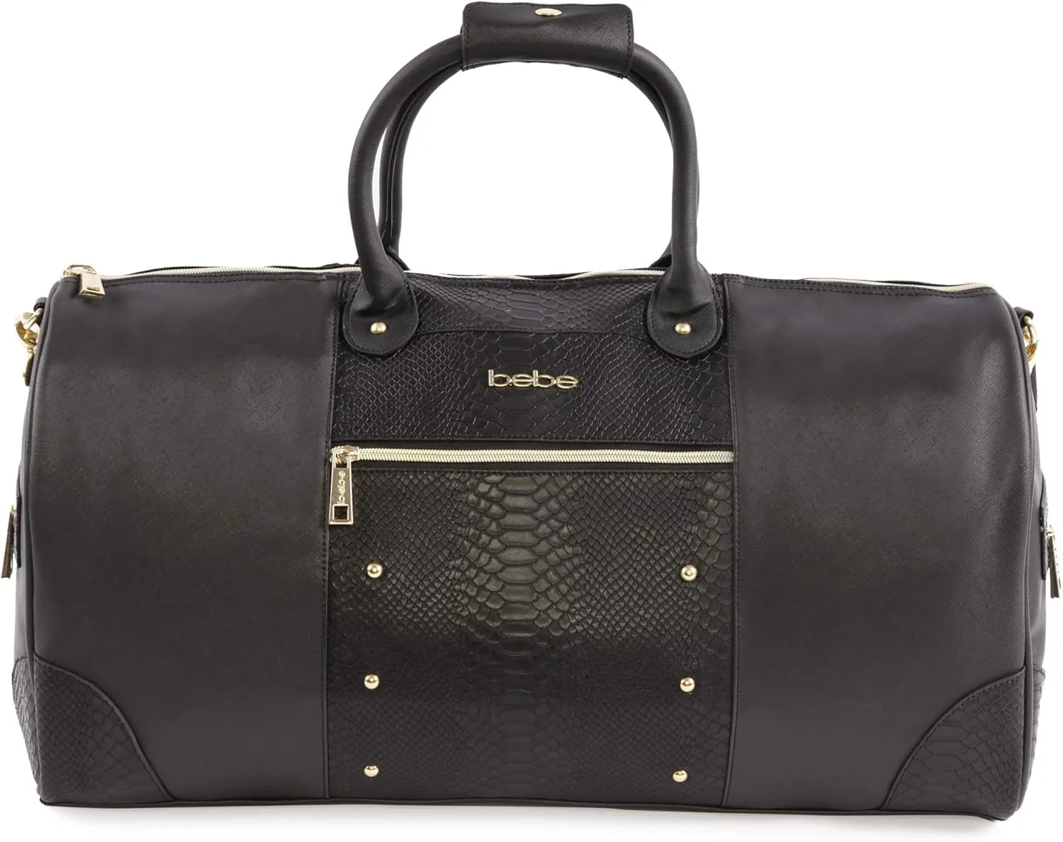 BEBE Whitney Weekend Travel Bag For Women
