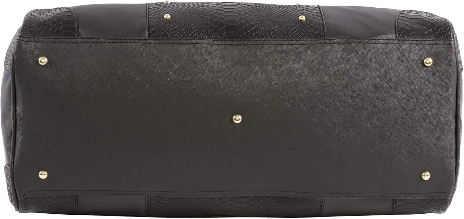 BEBE Whitney Weekend Travel Bag For Women