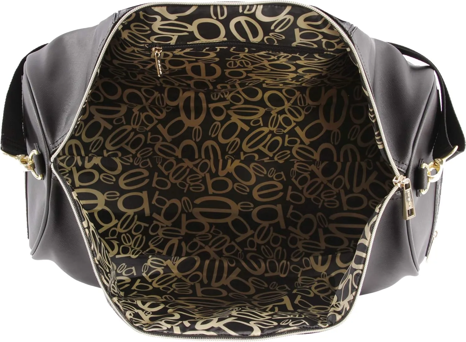 BEBE Whitney Weekend Travel Bag For Women