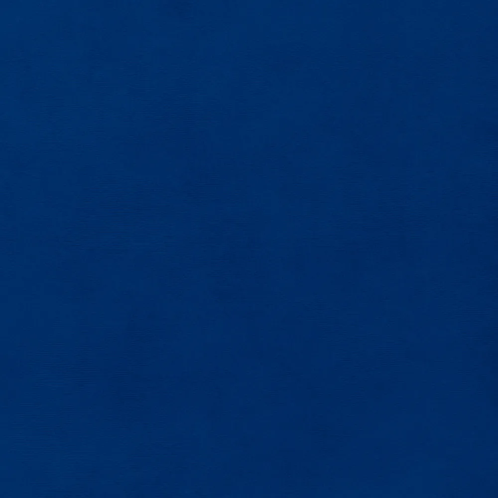 Bella Rosa Plain Velvet 140cm Lapis