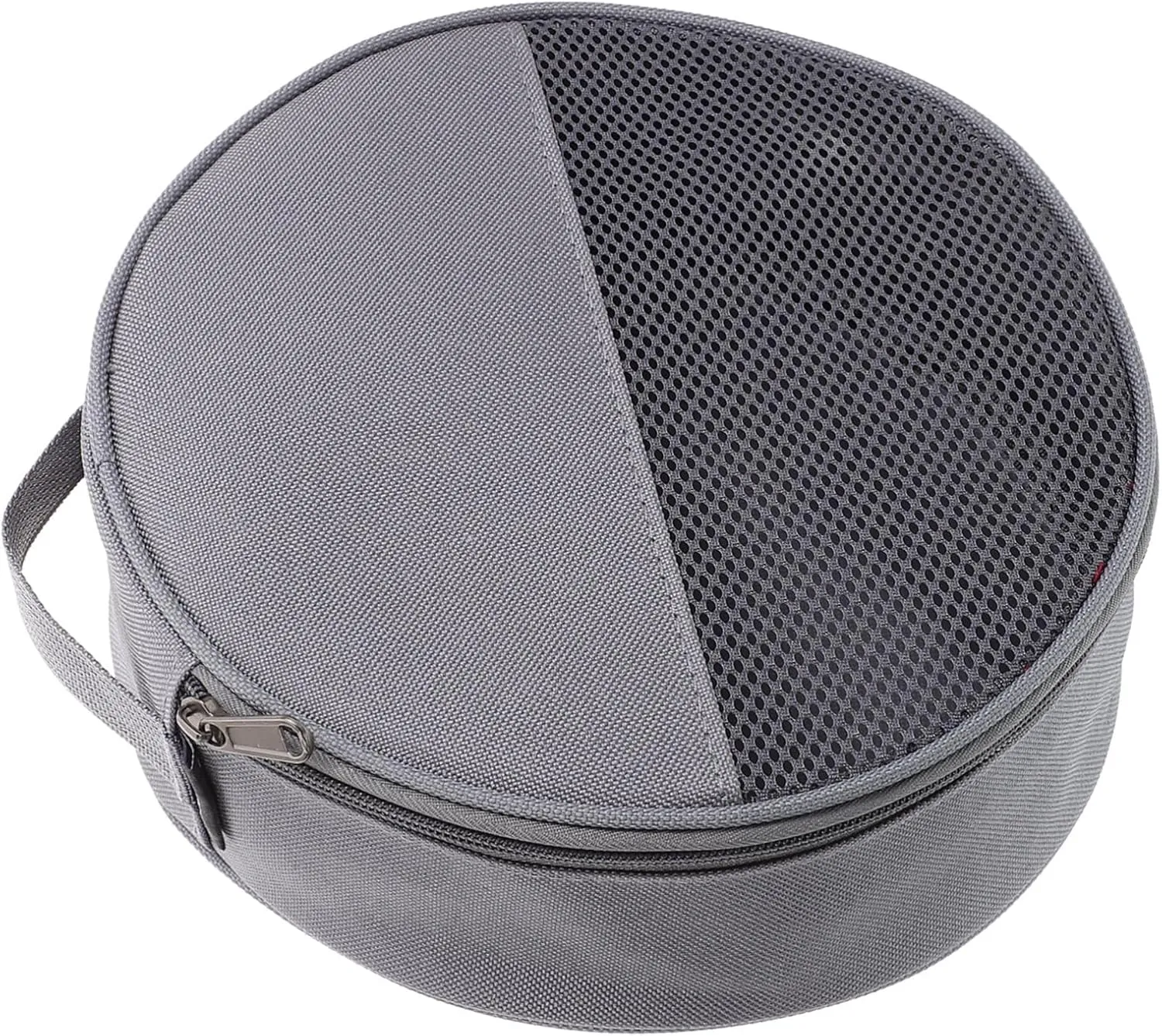 BESPORTBLE Outdoor Tableware Bag Canvas Bag Outdoor Dish Bag Camping Plates Bag Camping Plate Bag Picnic Tableware