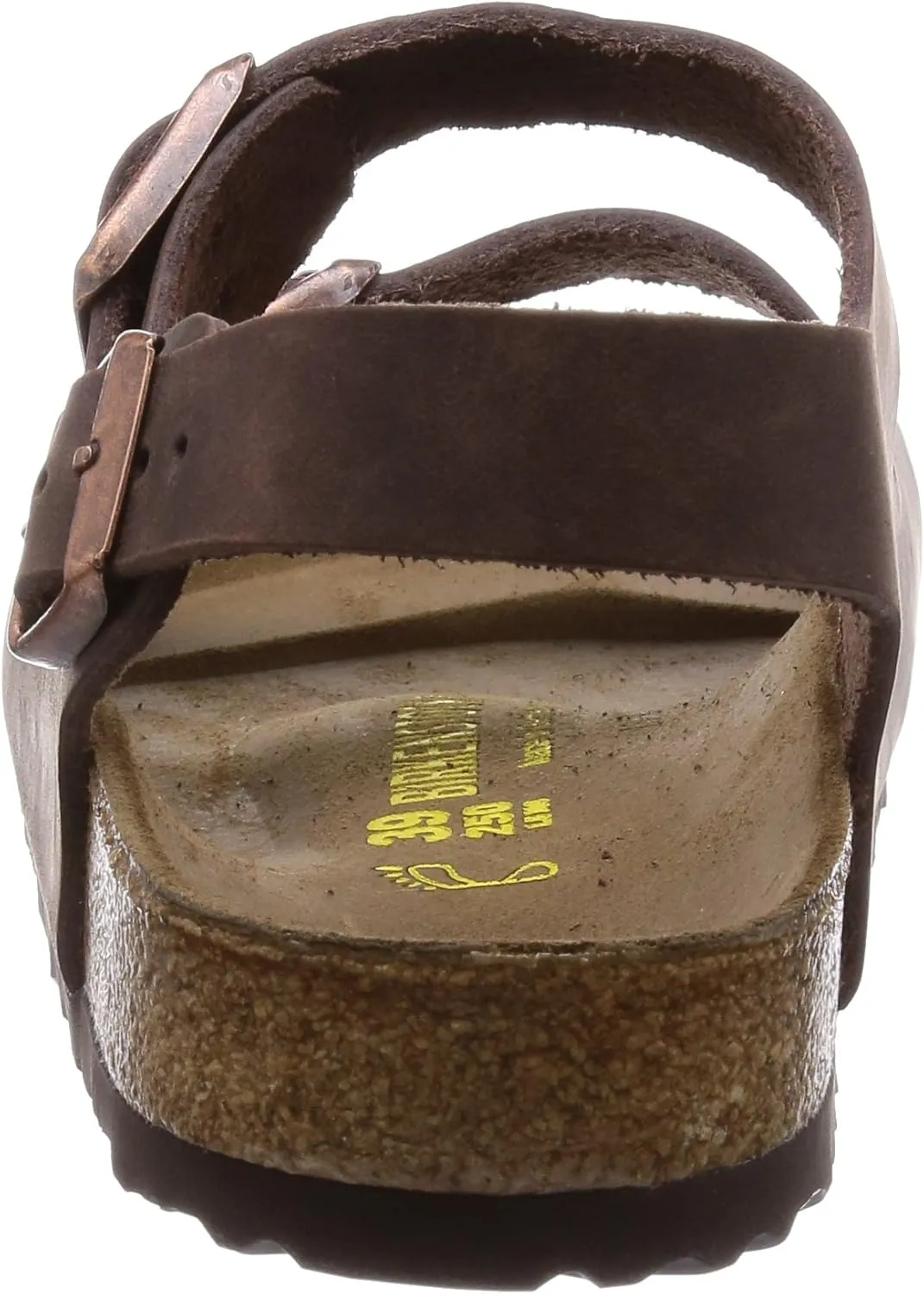 Birkenstock Women's Open-Back