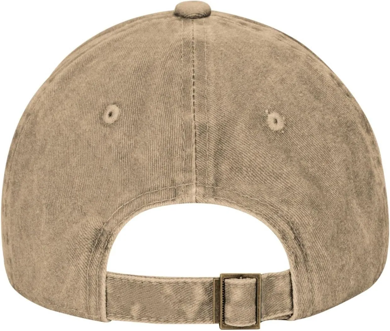 Black Raven Trucker Hat for Men Women Denim Baseball Cap Dad Hat Golf Hats