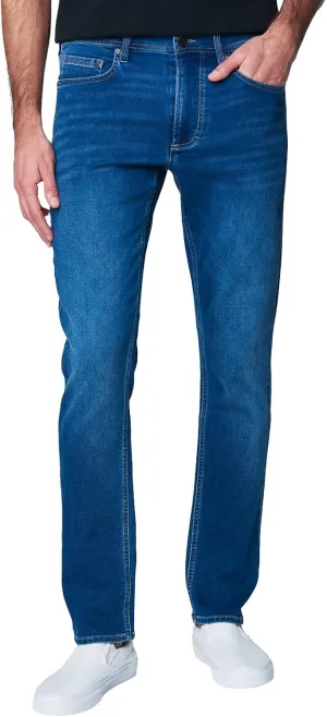 [BLANKNYC] Mens Mens Wooster Slim Fit Jean in Flashy Ways, Comfortable & Casual PantsJeans