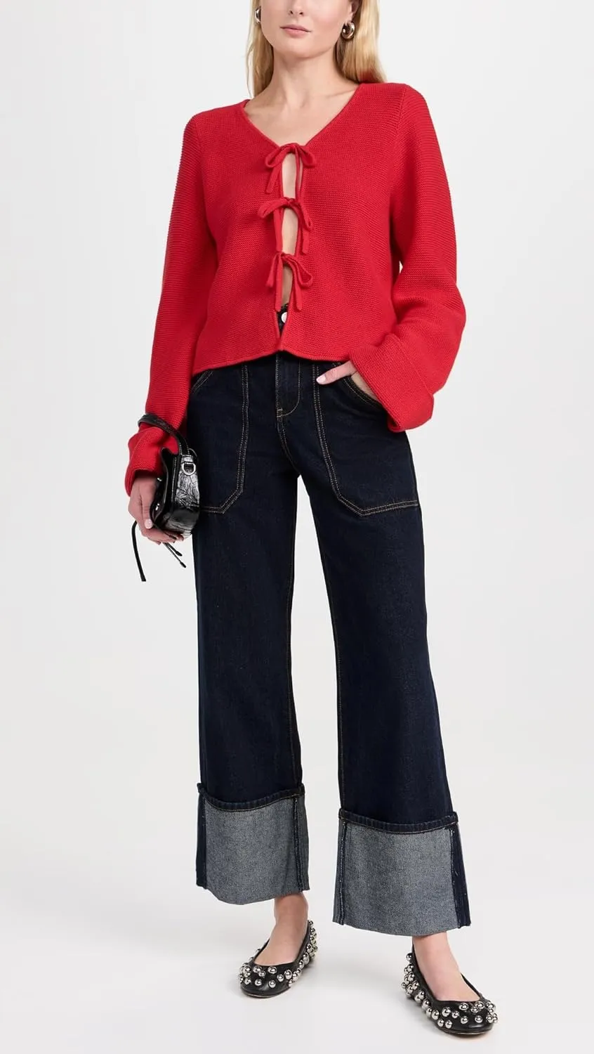 [BLANKNYC] Women's Deep Down Jeans