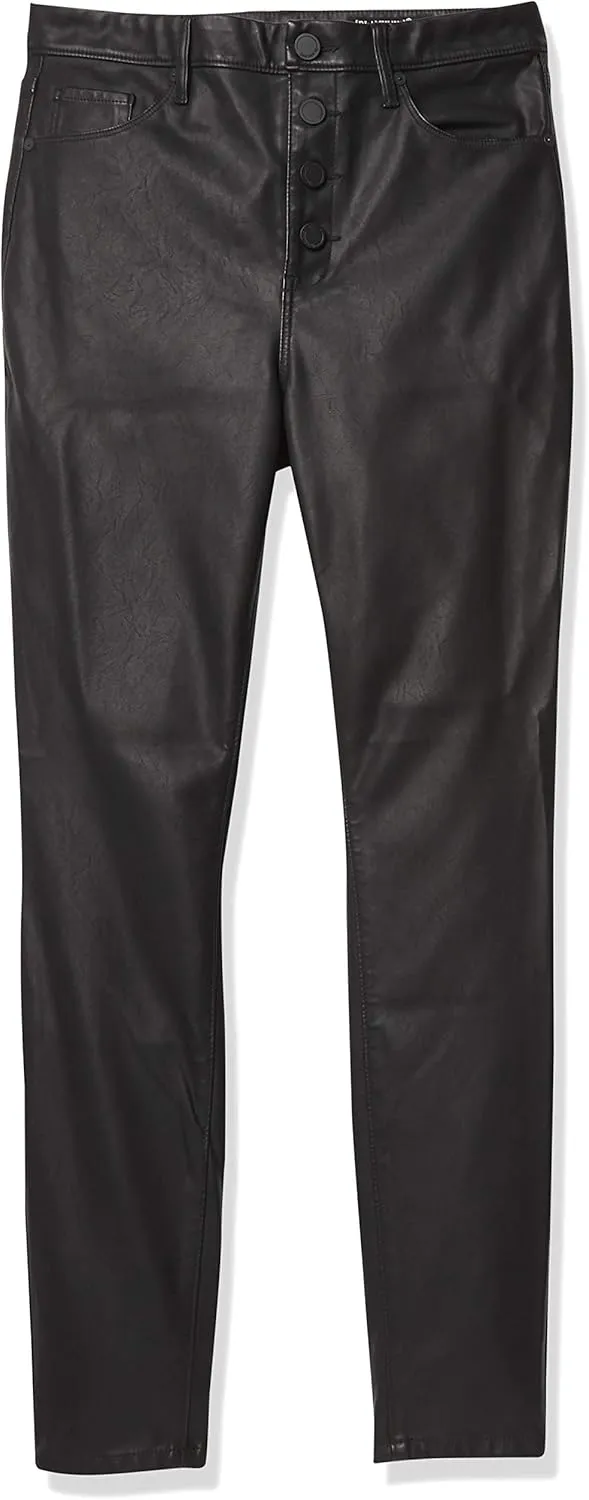 [BLANKNYC] Women's Hi Rise Skinny, in to Win, 29