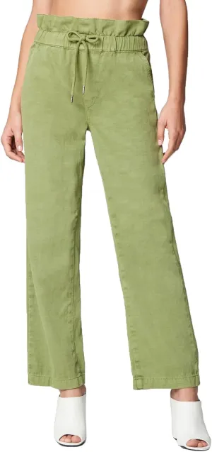 [BLANKNYC] Womens Straight Leg Paperleg Pant, Comfortable Pants & Designer ClothingCasual Pants