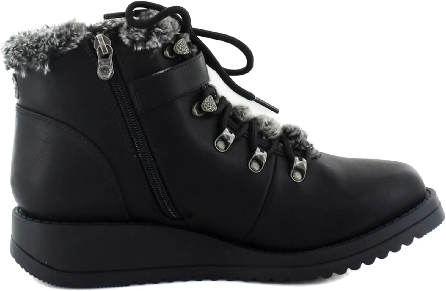 Blowfish Malibu Women's Clove-SHR Fashion Boot