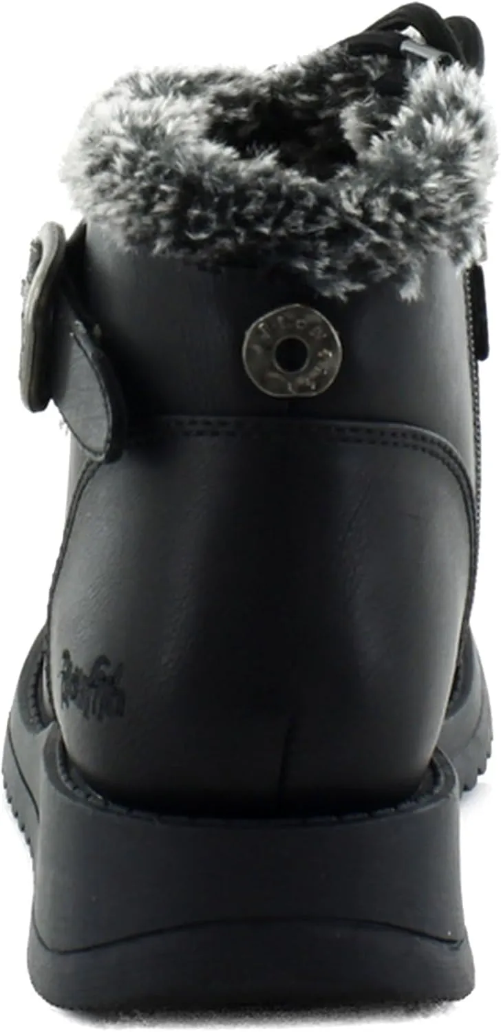 Blowfish Malibu Women's Clove-SHR Fashion Boot