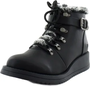 Blowfish Malibu Women's Clove-SHR Fashion Boot