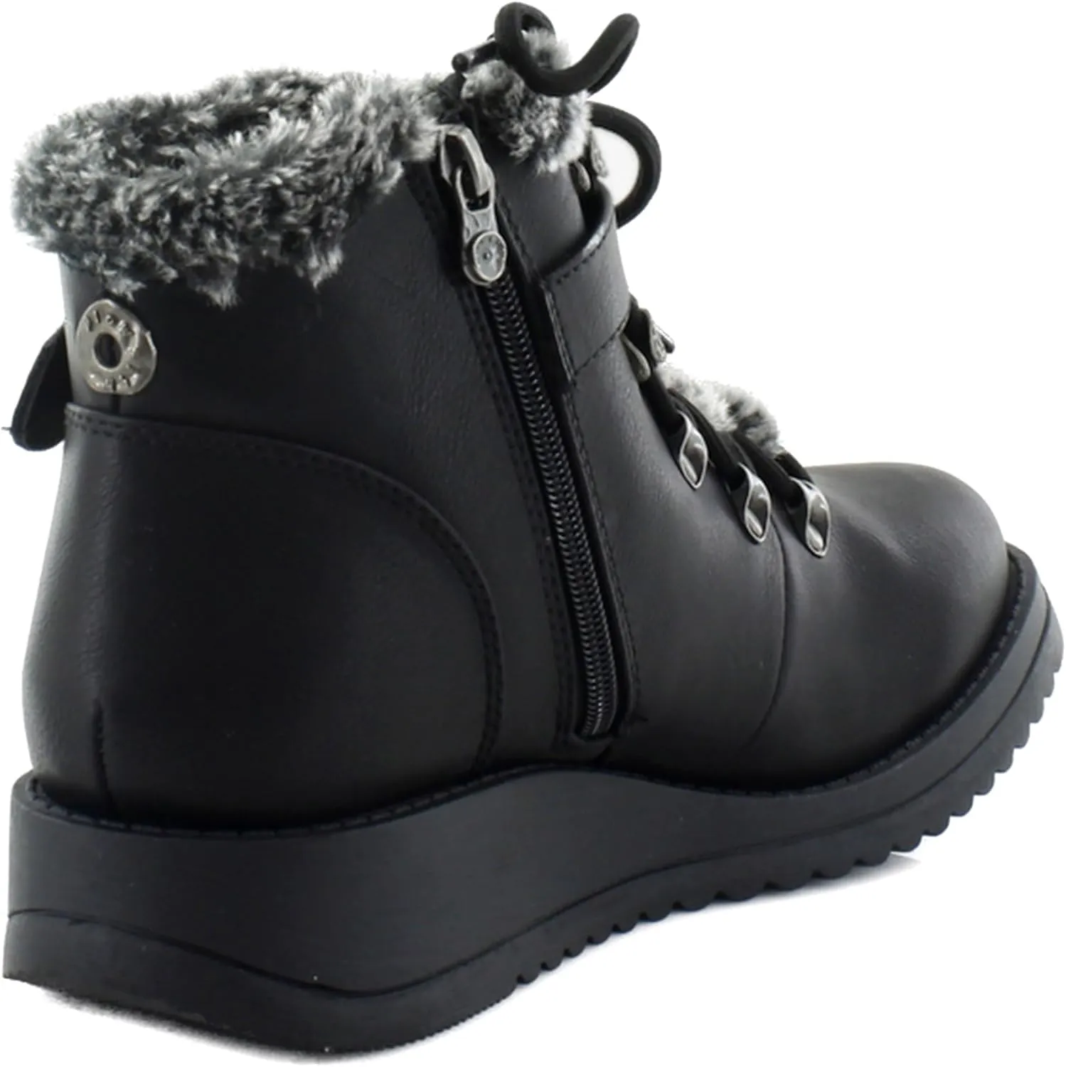 Blowfish Malibu Women's Clove-SHR Fashion Boot