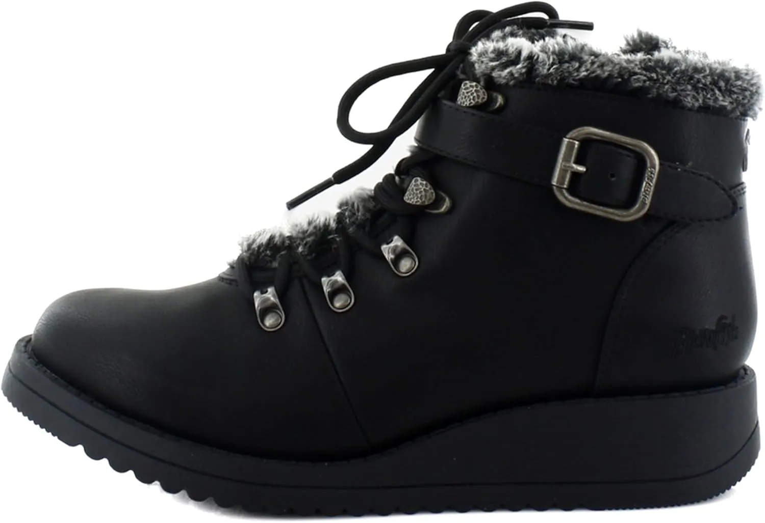 Blowfish Malibu Women's Clove-SHR Fashion Boot