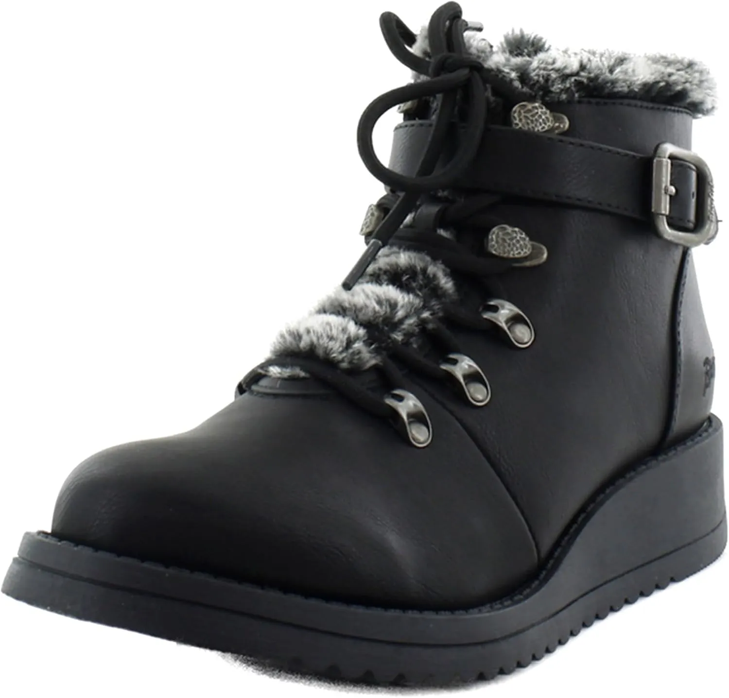 Blowfish Malibu Women's Clove-SHR Fashion Boot