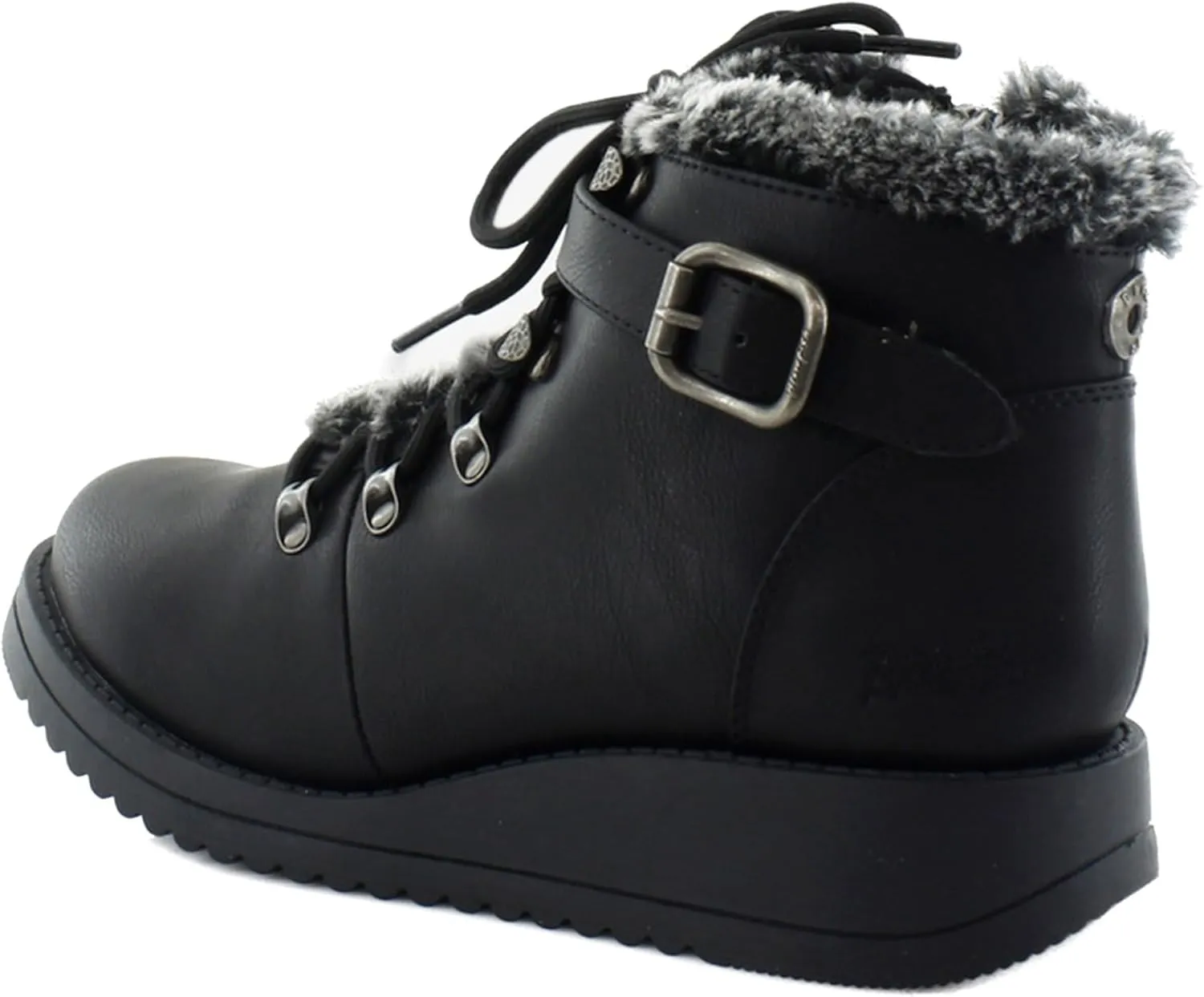 Blowfish Malibu Women's Clove-SHR Fashion Boot