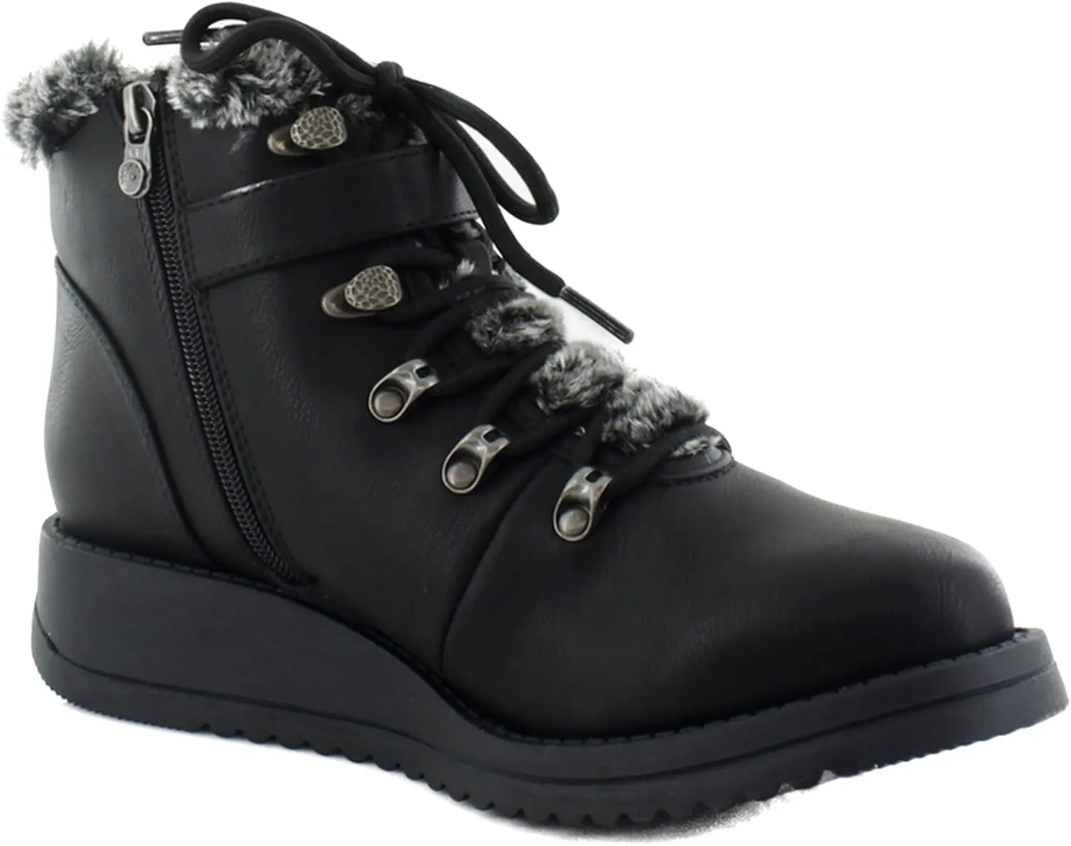 Blowfish Malibu Women's Clove-SHR Fashion Boot