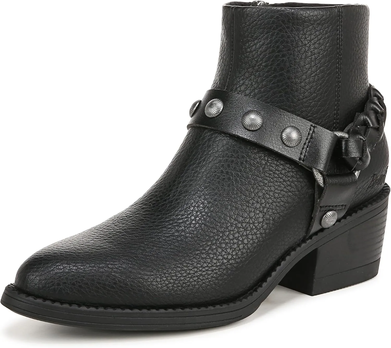 Blowfish Malibu Women's Western Ankle Boot