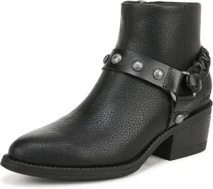 Blowfish Malibu Women's Western Ankle Boot