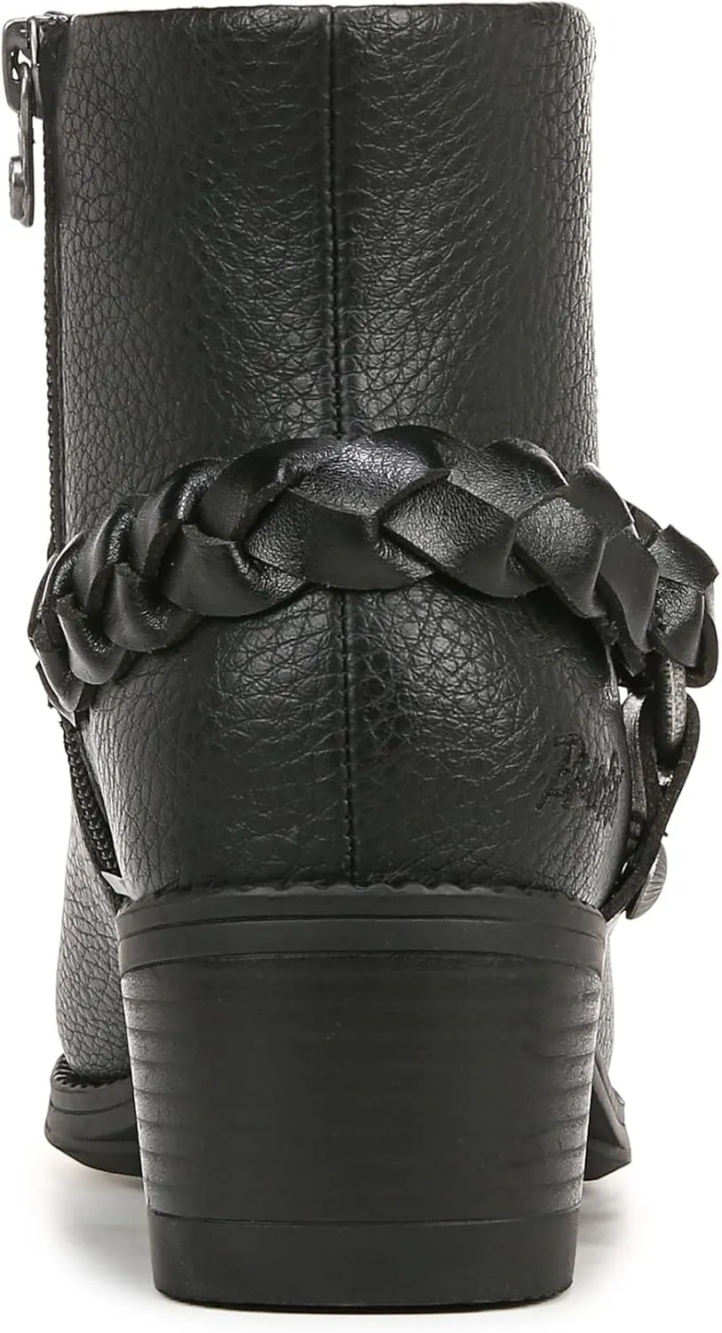 Blowfish Malibu Women's Western Ankle Boot