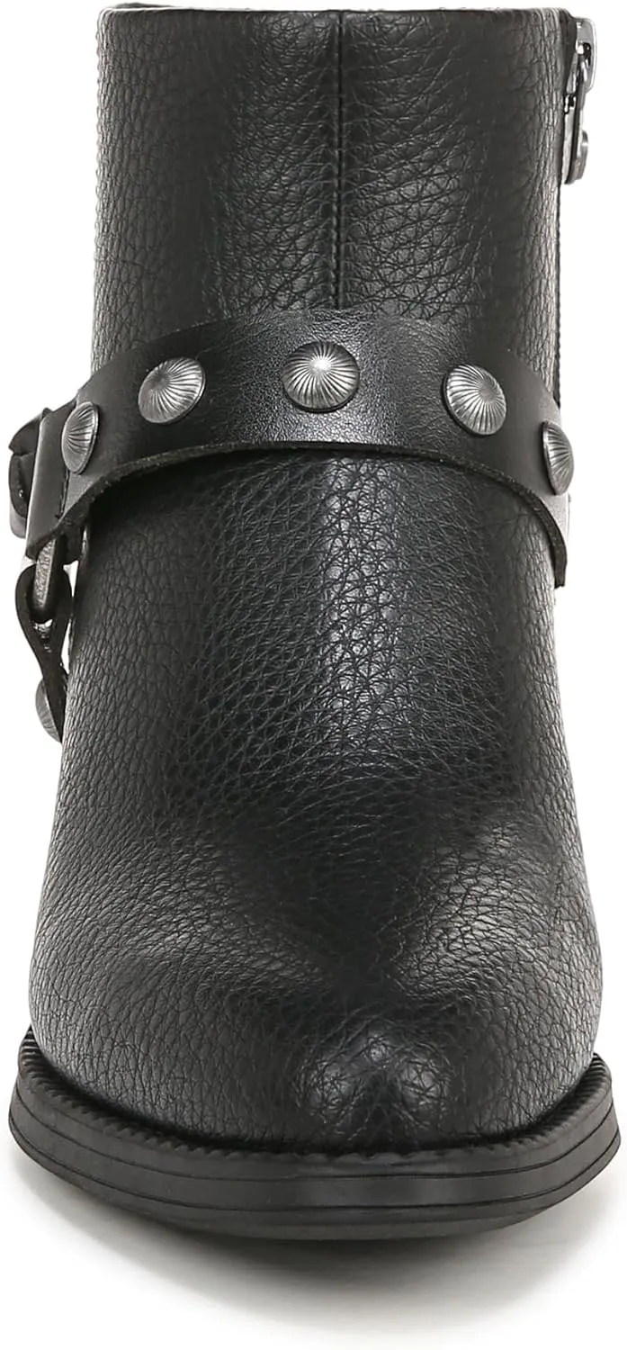 Blowfish Malibu Women's Western Ankle Boot