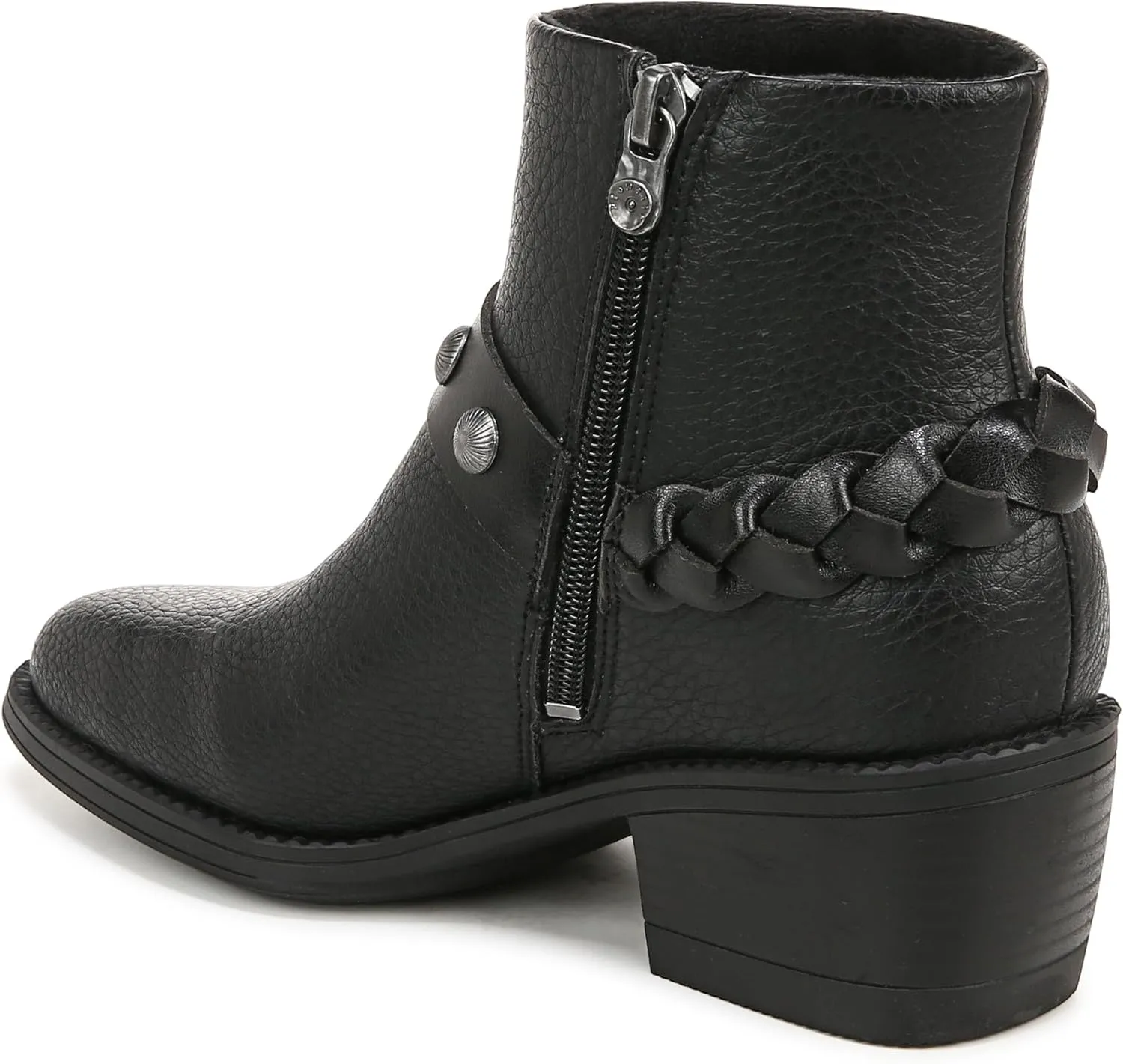 Blowfish Malibu Women's Western Ankle Boot
