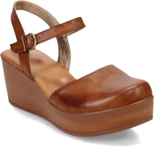 b.o.c. Women's Dalia Dark Tan/Medium / 11