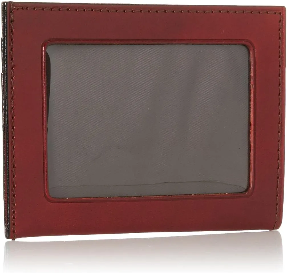 Bosca Men's Old Leather Collection - Weekend Wallet