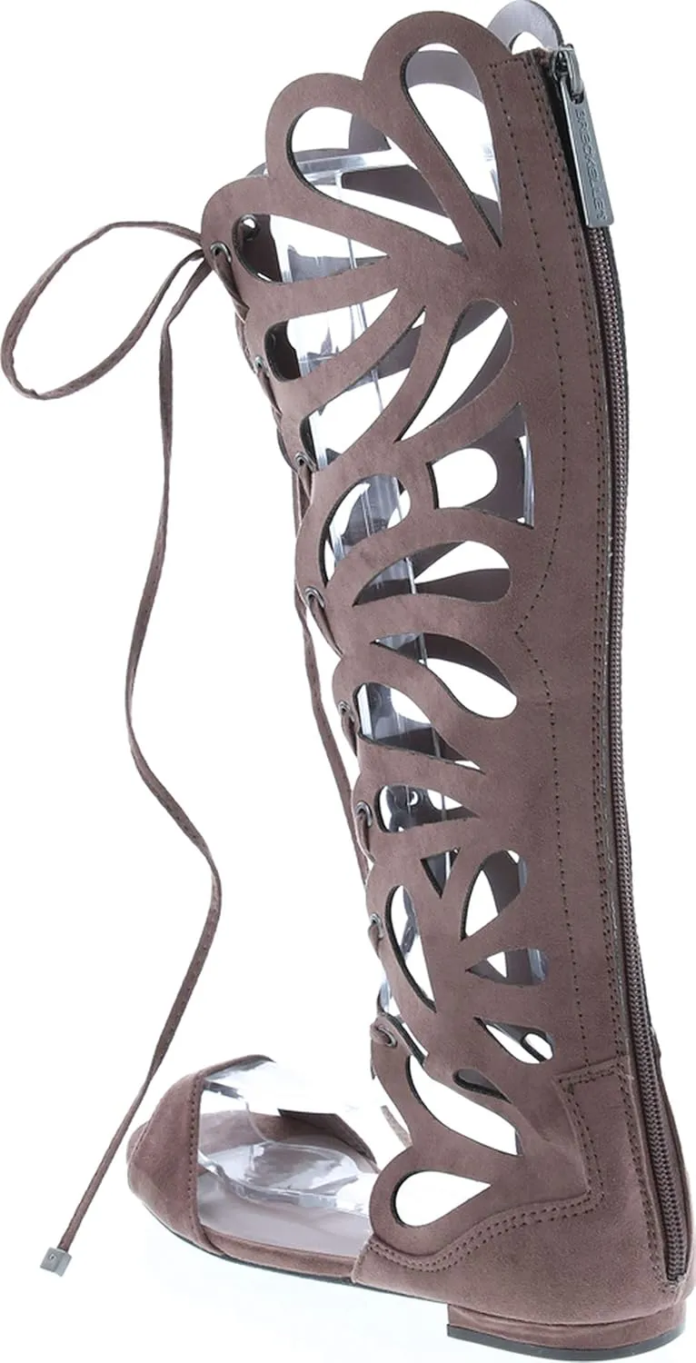 Breckelles Women Solo-05 Sandals