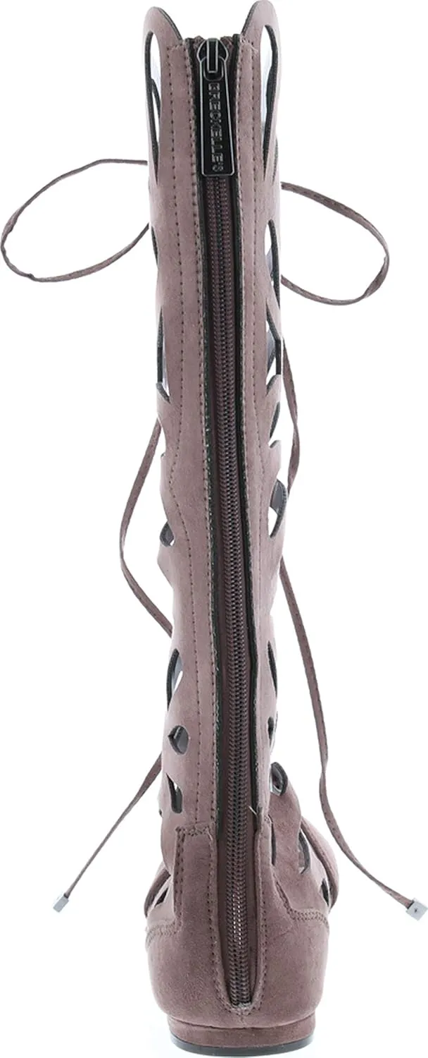 Breckelles Women Solo-05 Sandals