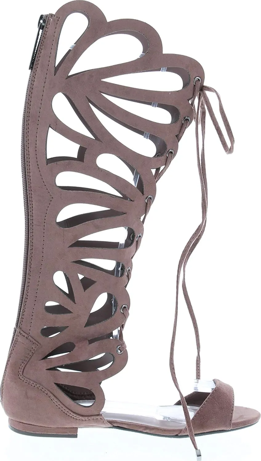 Breckelles Women Solo-05 Sandals