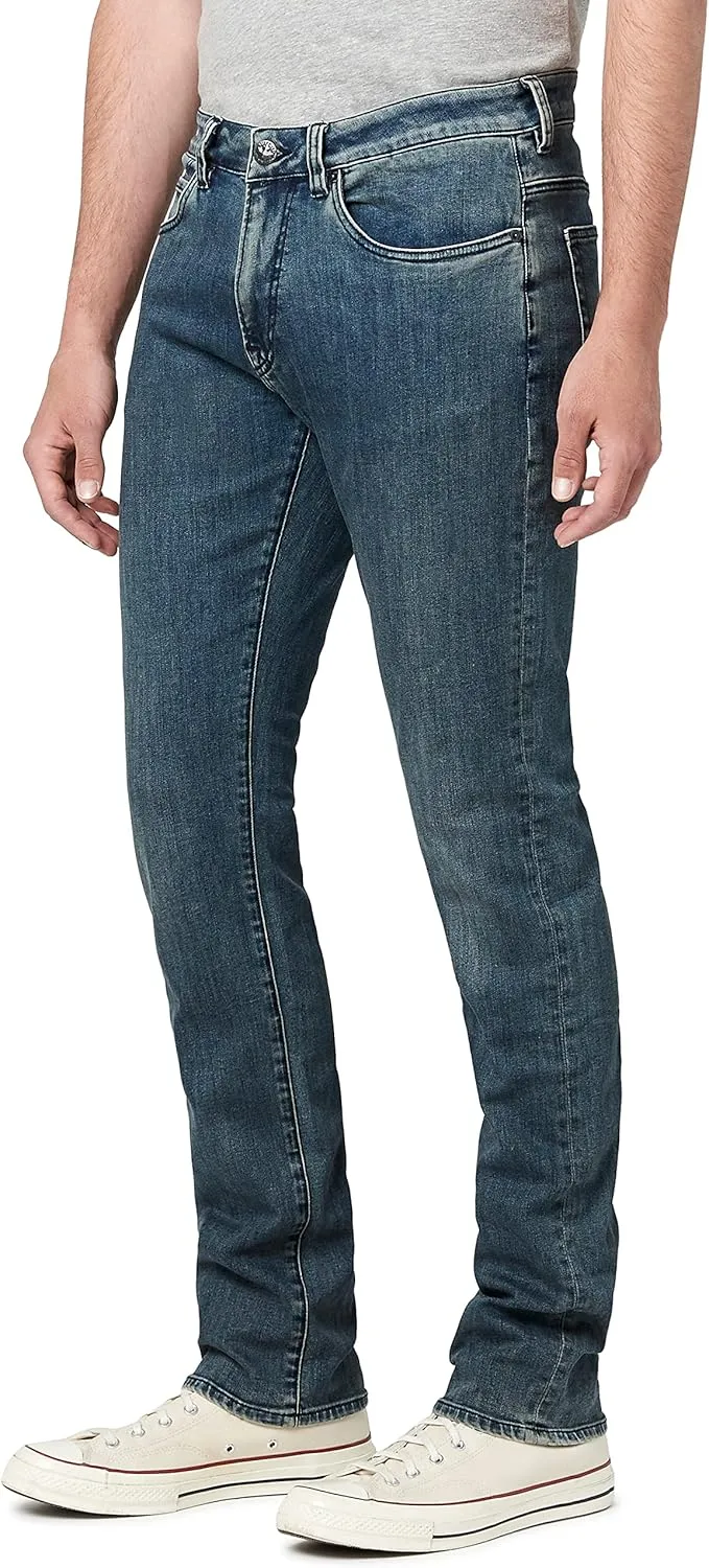 Buffalo David Bitton Men's Slim Ash Jeans