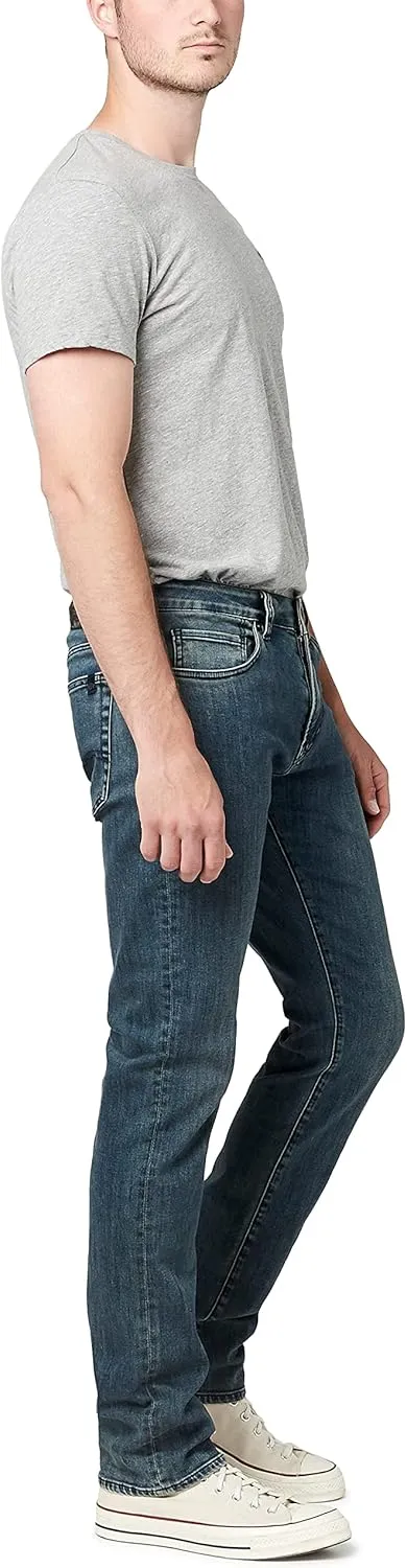 Buffalo David Bitton Men's Slim Ash Jeans