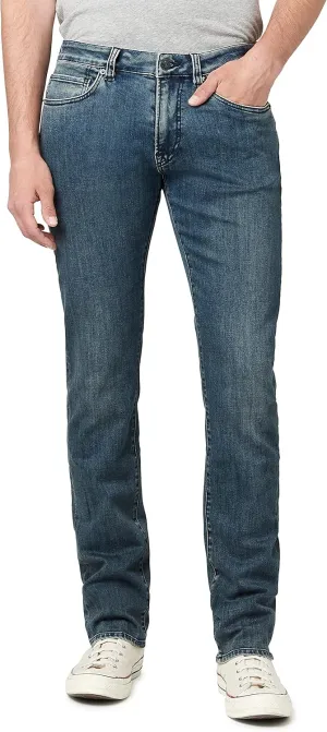 Buffalo David Bitton Men's Slim Ash Jeans