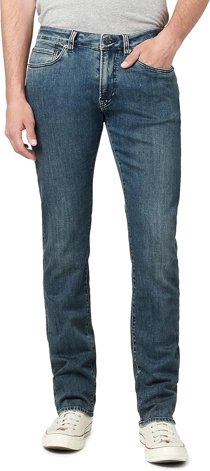 Buffalo David Bitton Men's Slim Ash Jeans