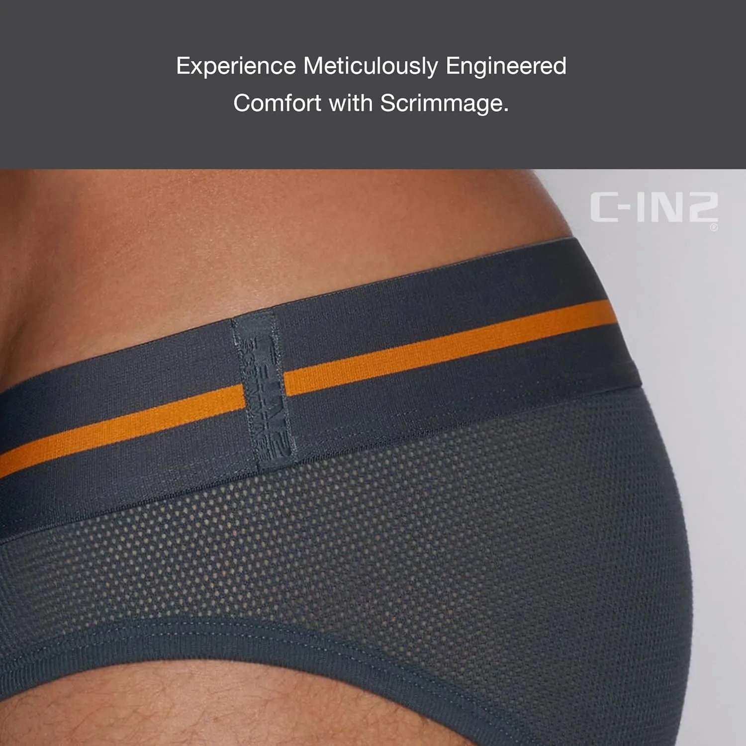 C-IN2 Scrimmage Low Rise Brief