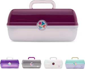 Caboodles On-The-Go-Girl Case