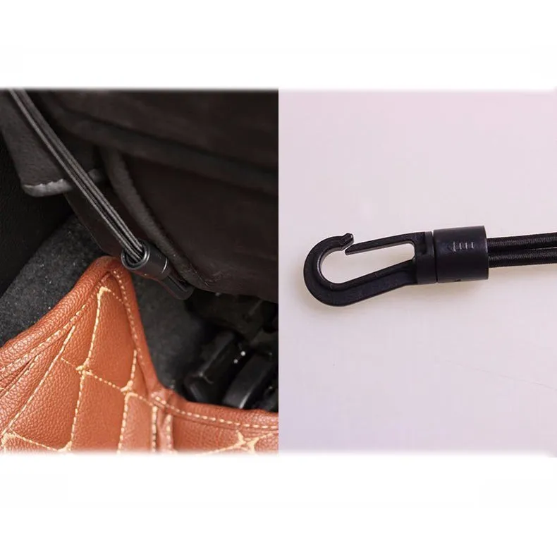 Car Hanging Seat to Seat Organizer